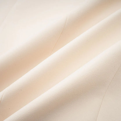 Elena - Vestido blazer adornado con lentejuelas