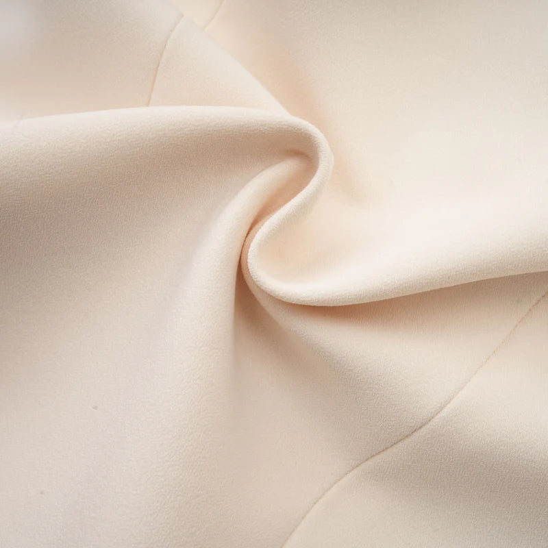 Elena - Vestido blazer adornado con lentejuelas