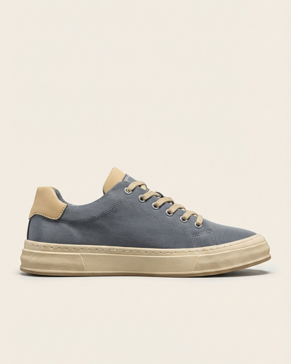 Ariston - Zapatillas bajas de estilo urbano