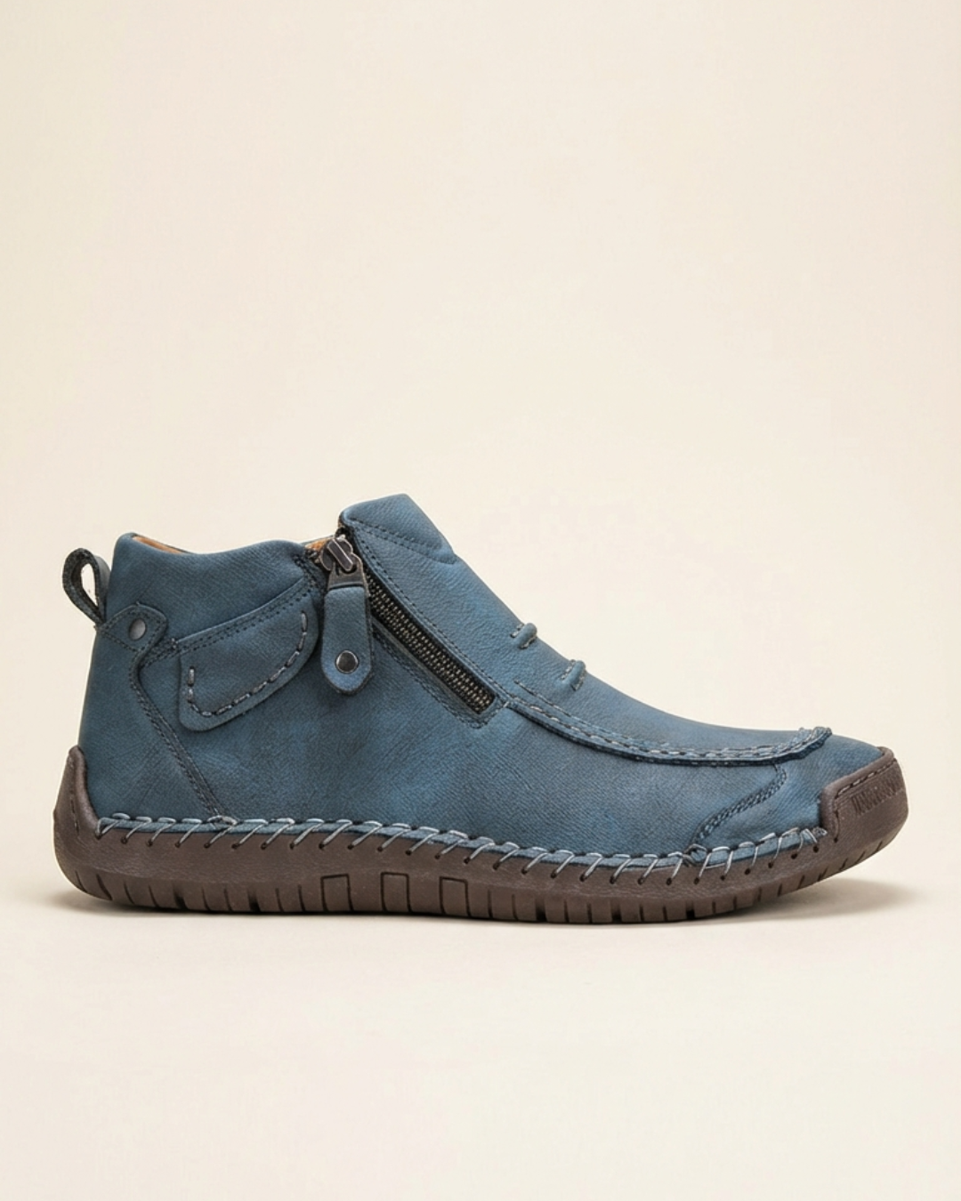 Iván - Zapatos casuales elegantes