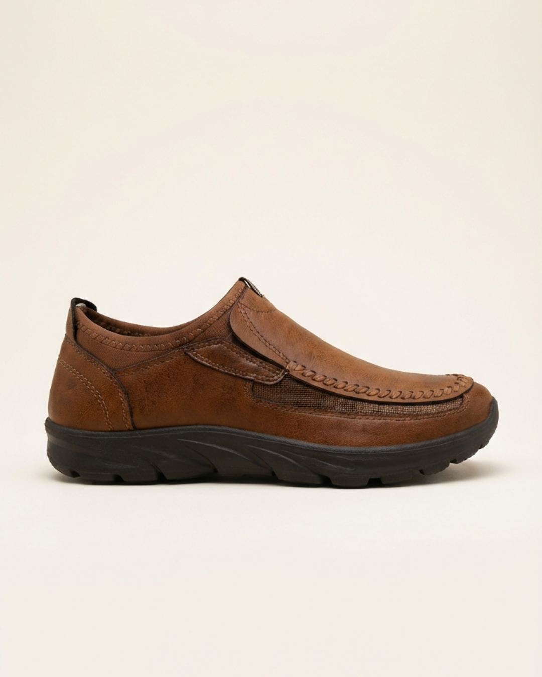 Winston - Zapatos ortopédicos cómodos