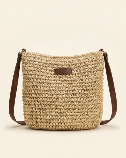 Lidia - Bolso de hombro de verano