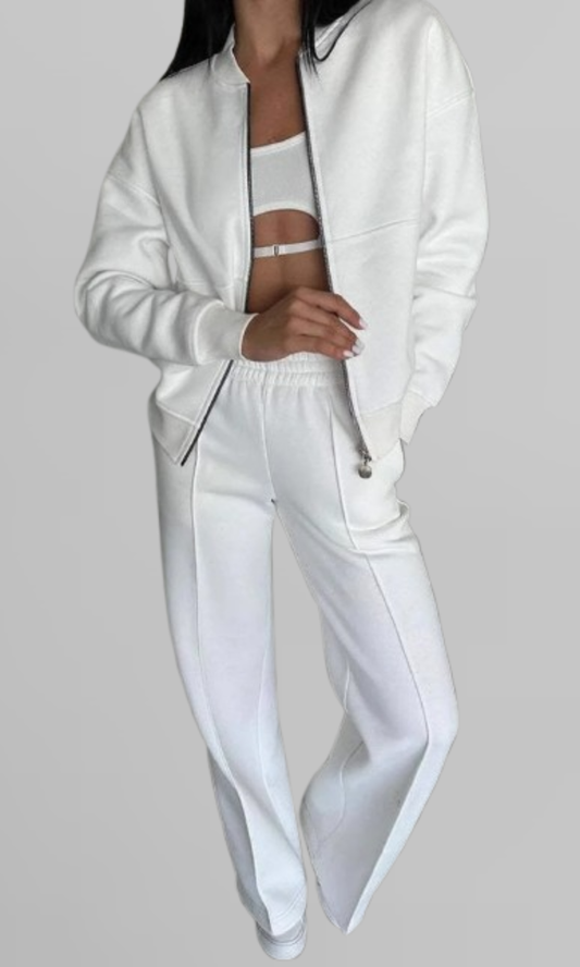 Clara | Conjunto elegante y cómodo