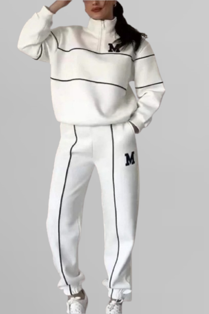 Marina | Conjunto deportivo casual