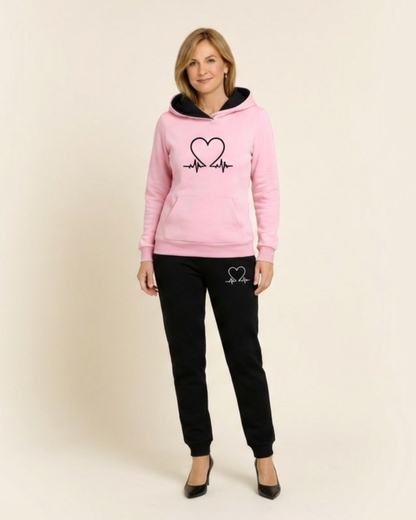 Irene - Conjunto de gimnasio cómodo