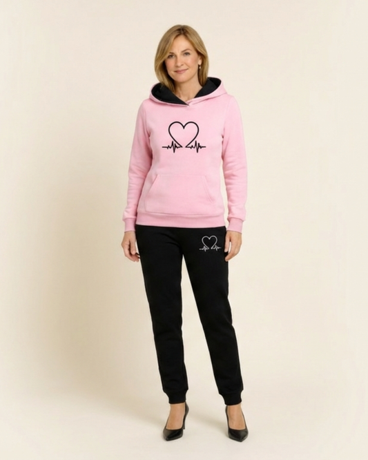 Irene - Conjunto de gimnasio cómodo