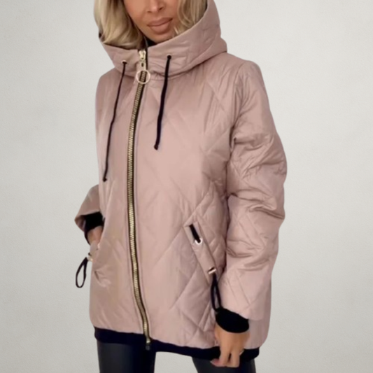 Elia | Chaqueta cálida y elegante