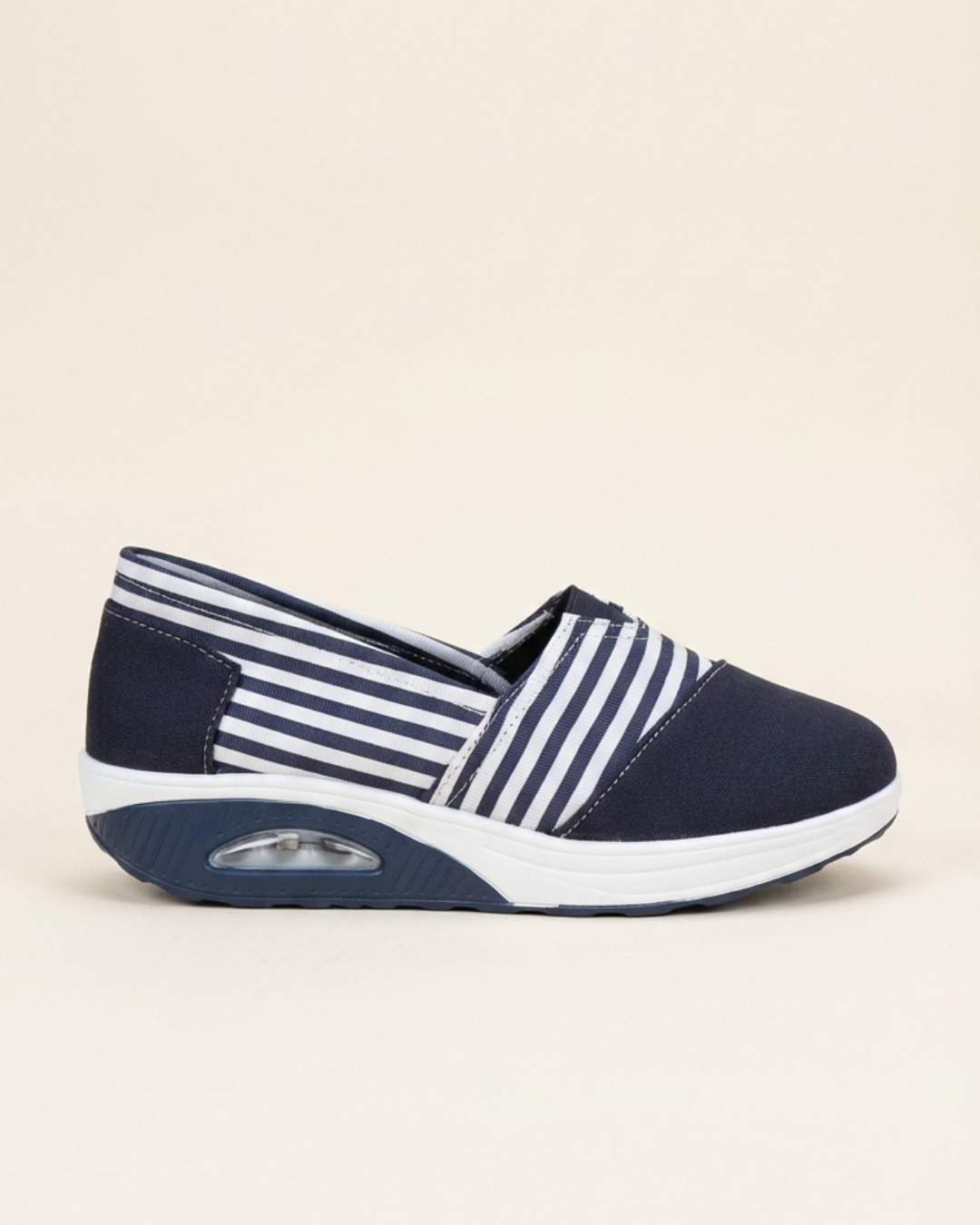 Dalia - Zapatillas ortopédicas cómodas