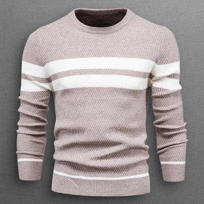 Dario - Suéter casual elegante