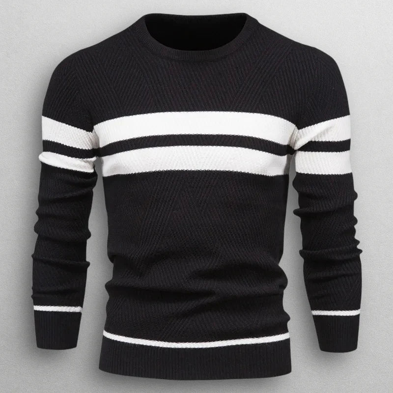 Dario - Suéter casual elegante