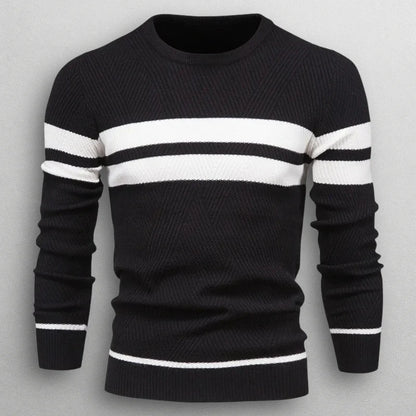 Dario - Suéter casual elegante