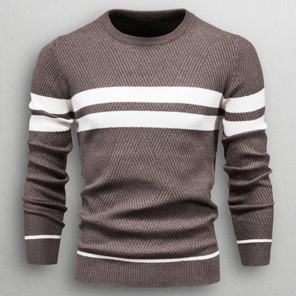 Dario - Suéter casual elegante