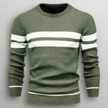 Dario - Suéter casual elegante