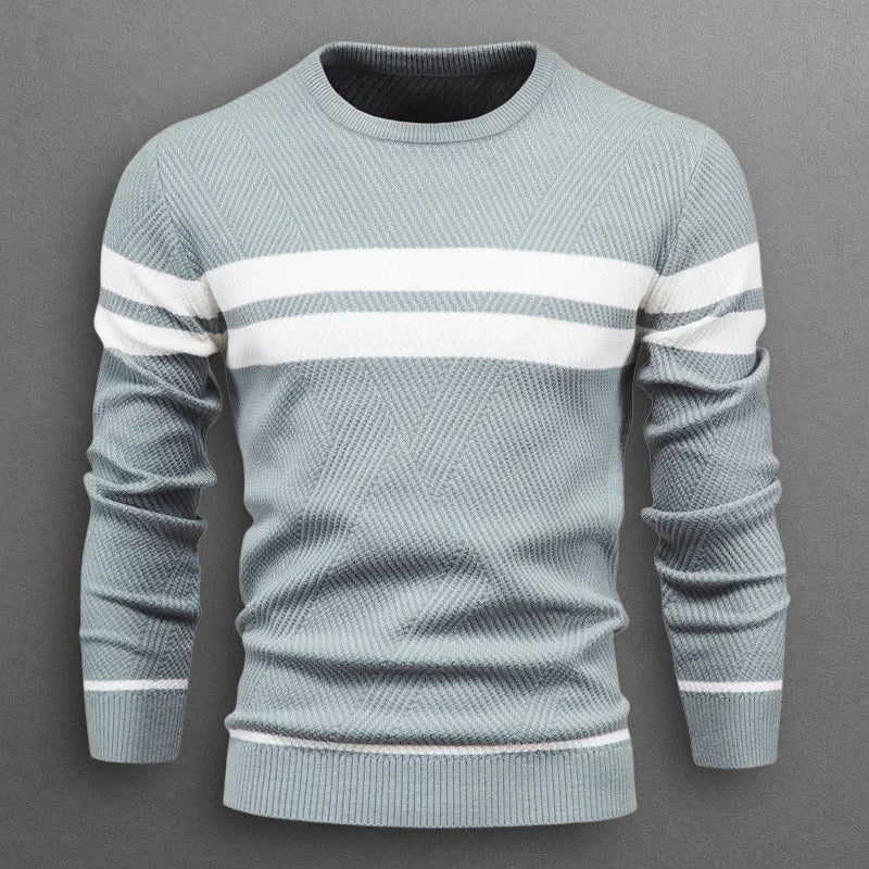 Dario - Suéter casual elegante