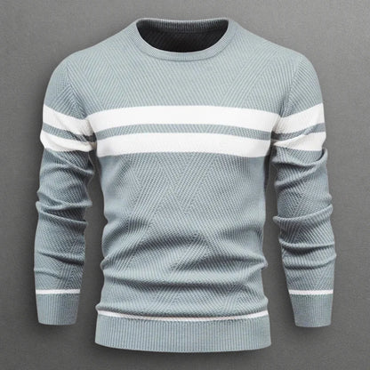 Dario - Suéter casual elegante