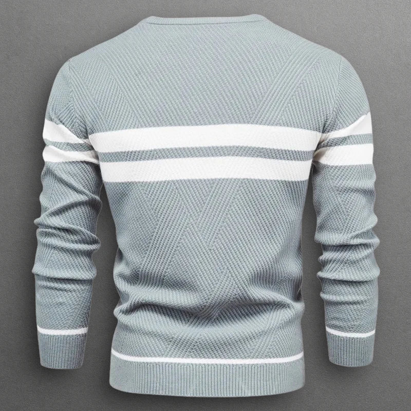Dario - Suéter casual elegante