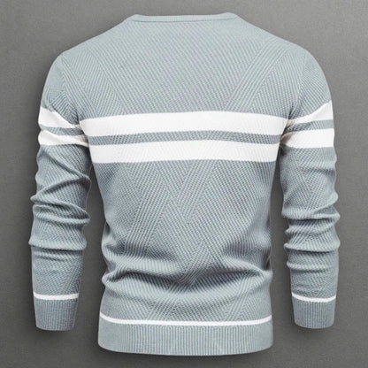 Dario - Suéter casual elegante