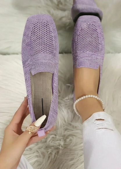Selvia - Zapato cómodo de diseño elegante