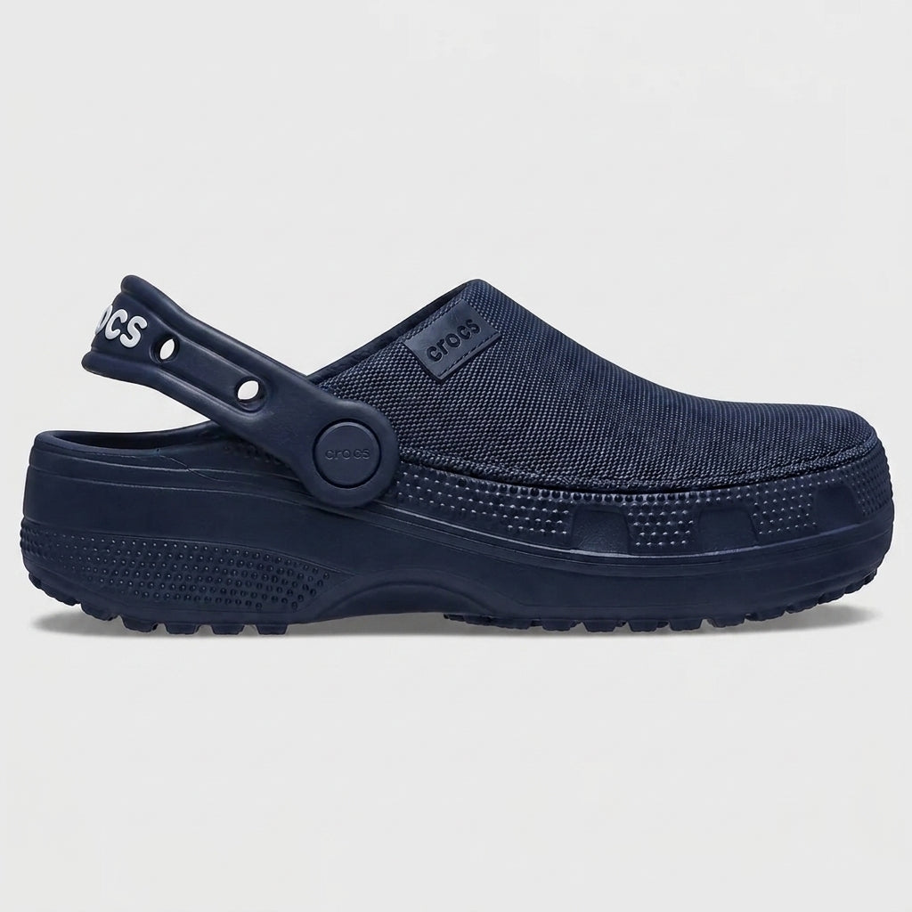 Zuecos Classic Crafted