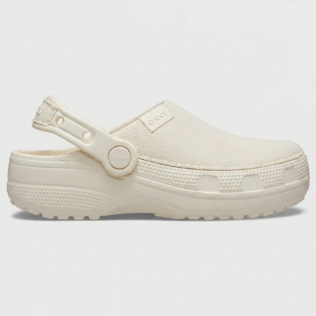 Zuecos Classic Crafted