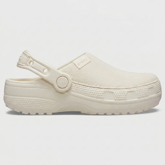 Zuecos Classic Crafted