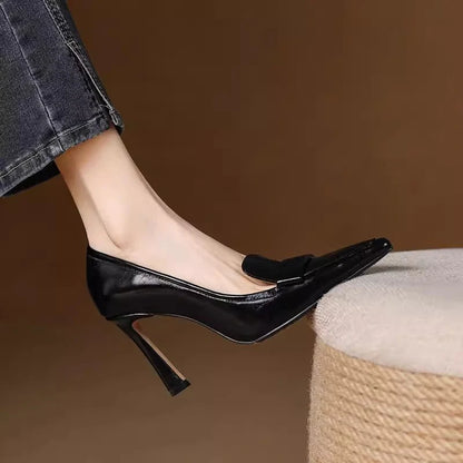 Valeria - Tacones de aguja