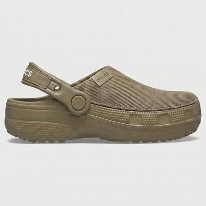 Zuecos Classic Crafted