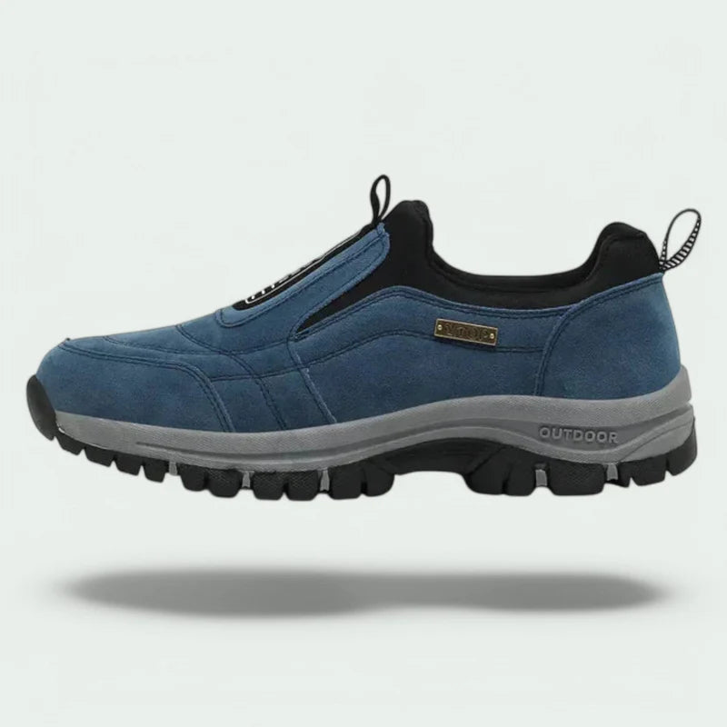 Naviel – Zapatos ortopédicos para caminar