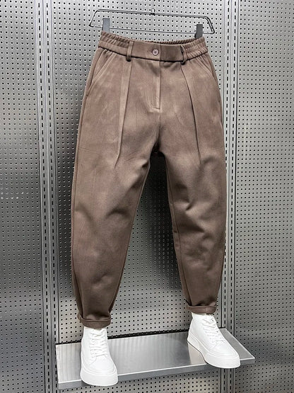 Bruno - Pantalones elegantes