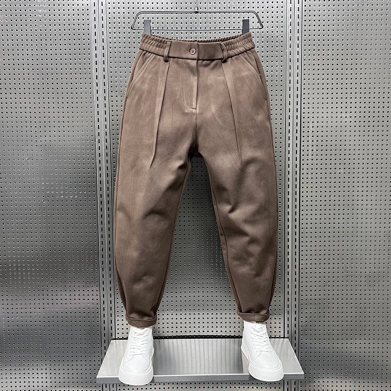 Bruno - Pantalones elegantes