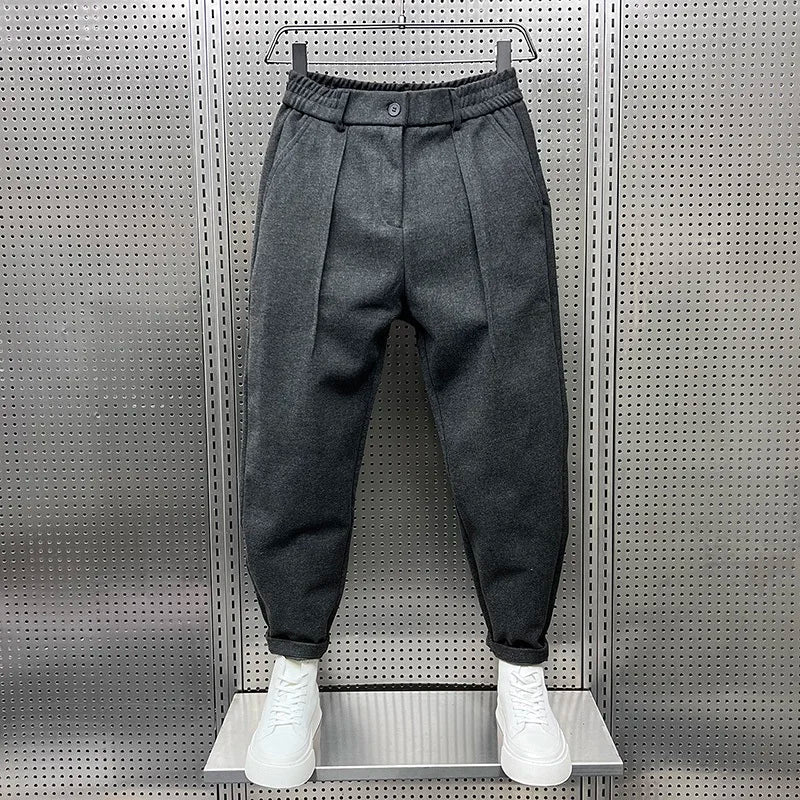 Bruno - Pantalones elegantes