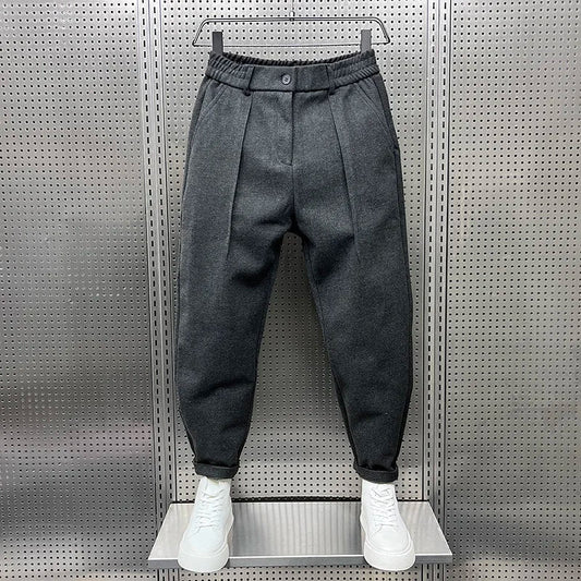 Bruno - Pantalones elegantes