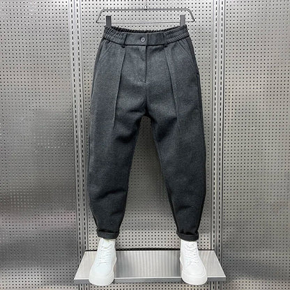 Bruno - Pantalones elegantes