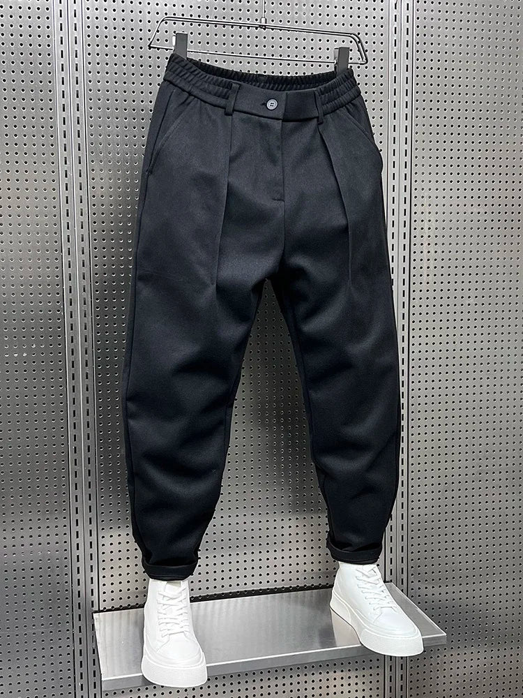 Bruno - Pantalones elegantes