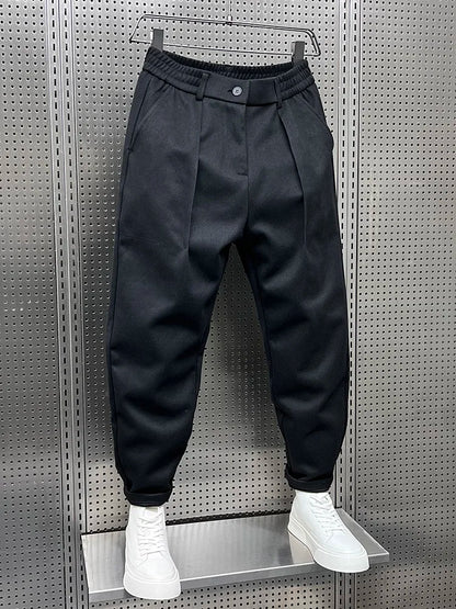 Bruno - Pantalones elegantes