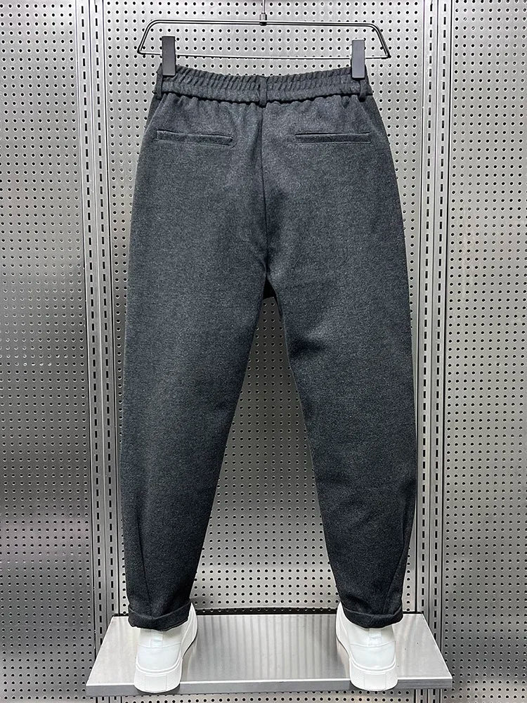 Bruno - Pantalones elegantes