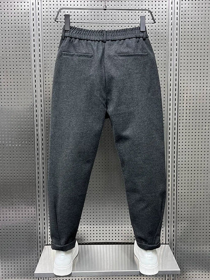 Bruno - Pantalones elegantes