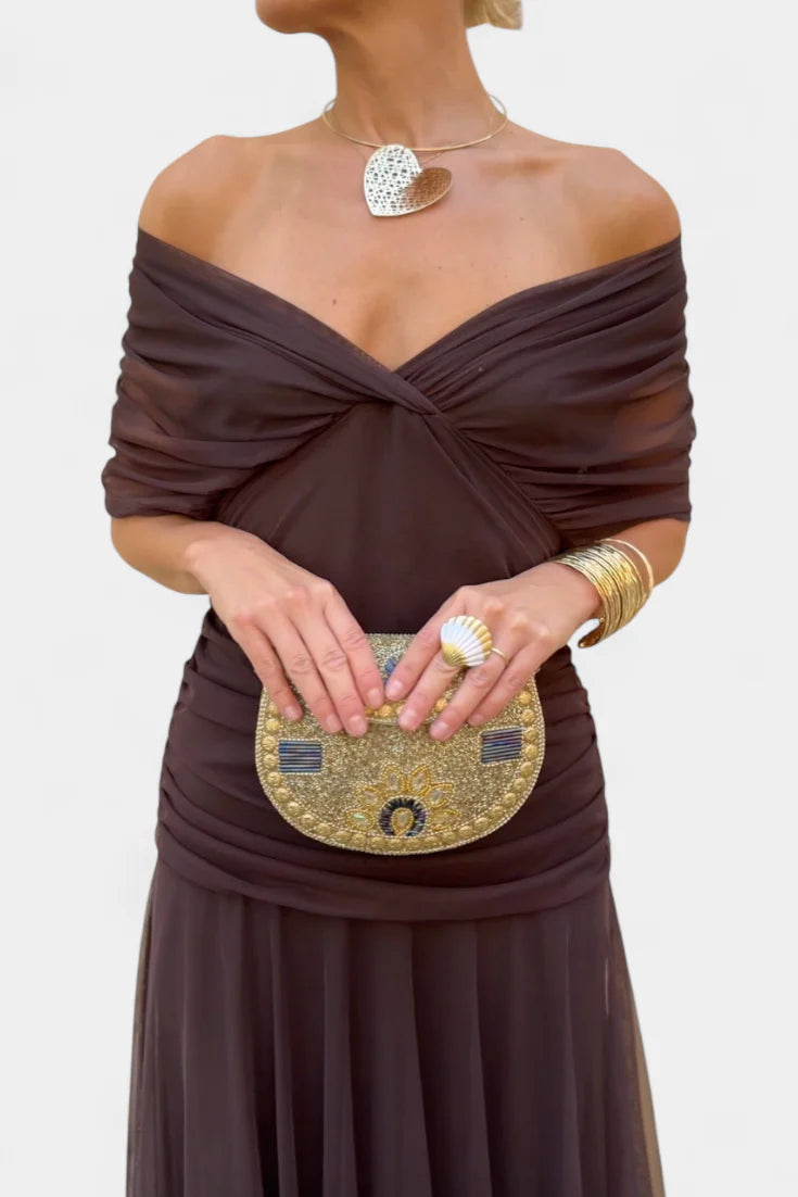 Alicia - Vestido floral de elegancia ligera