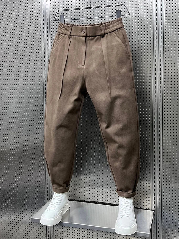 Bruno - Pantalones elegantes