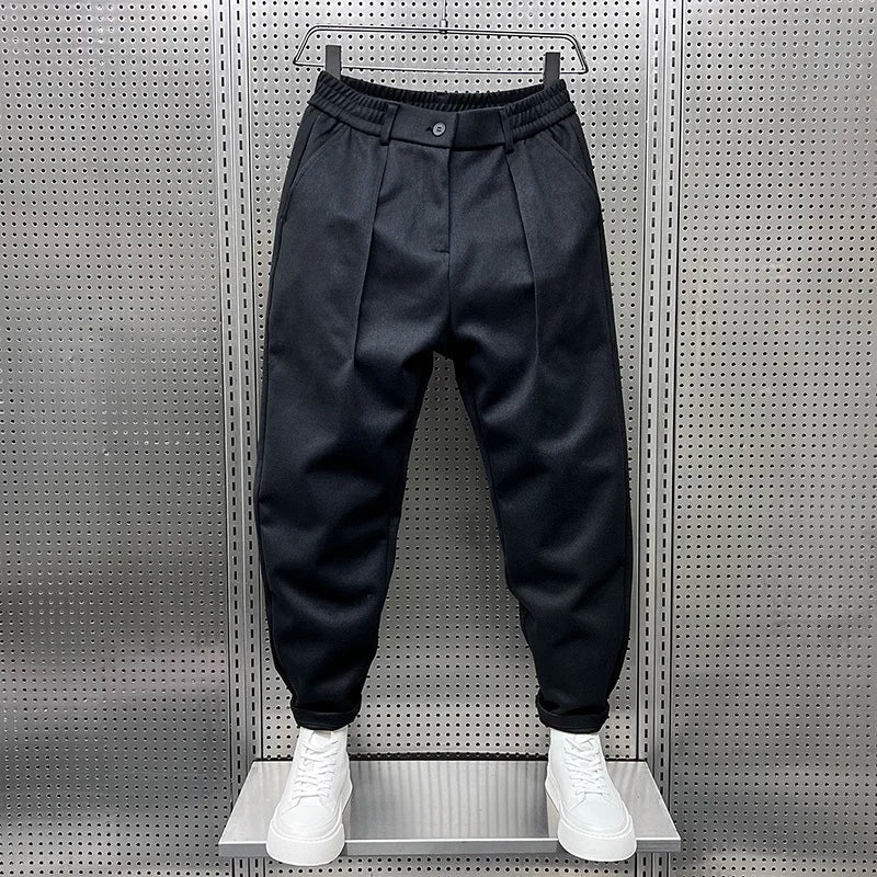 Bruno - Pantalones elegantes