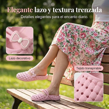 Vega – Zuecos ligeros y transpirables