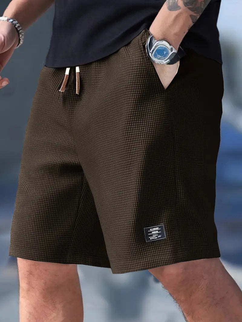 Diego - Pantalones cortos de verano premium