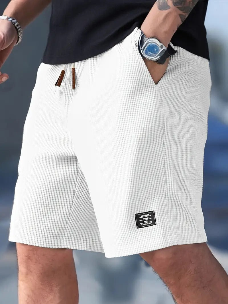 Diego - Pantalones cortos de verano premium