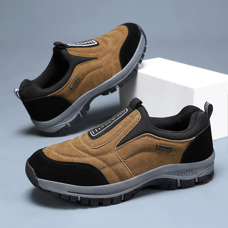 Naviel – Zapatos ortopédicos para caminar