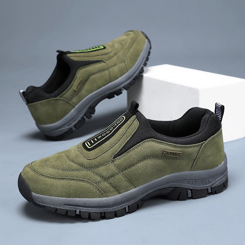 Naviel – Zapatos ortopédicos para caminar