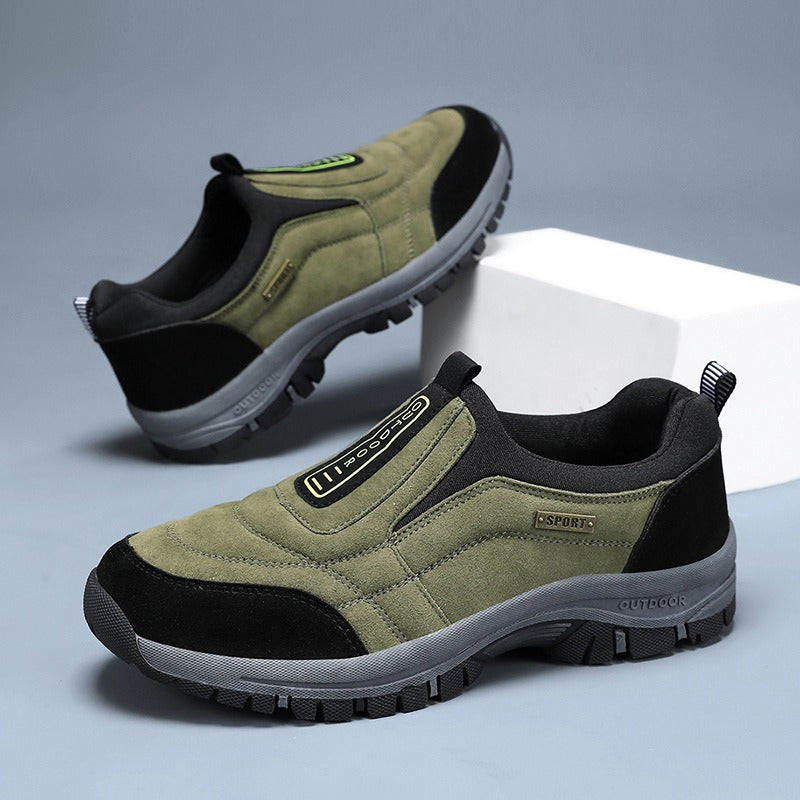 Naviel – Zapatos ortopédicos para caminar