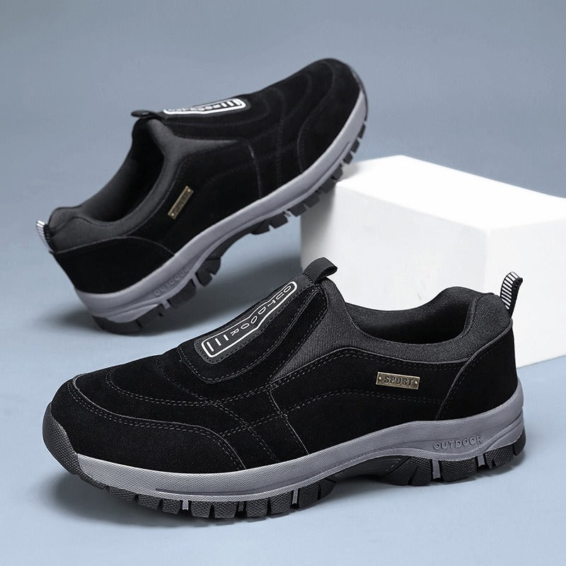 Naviel – Zapatos ortopédicos para caminar