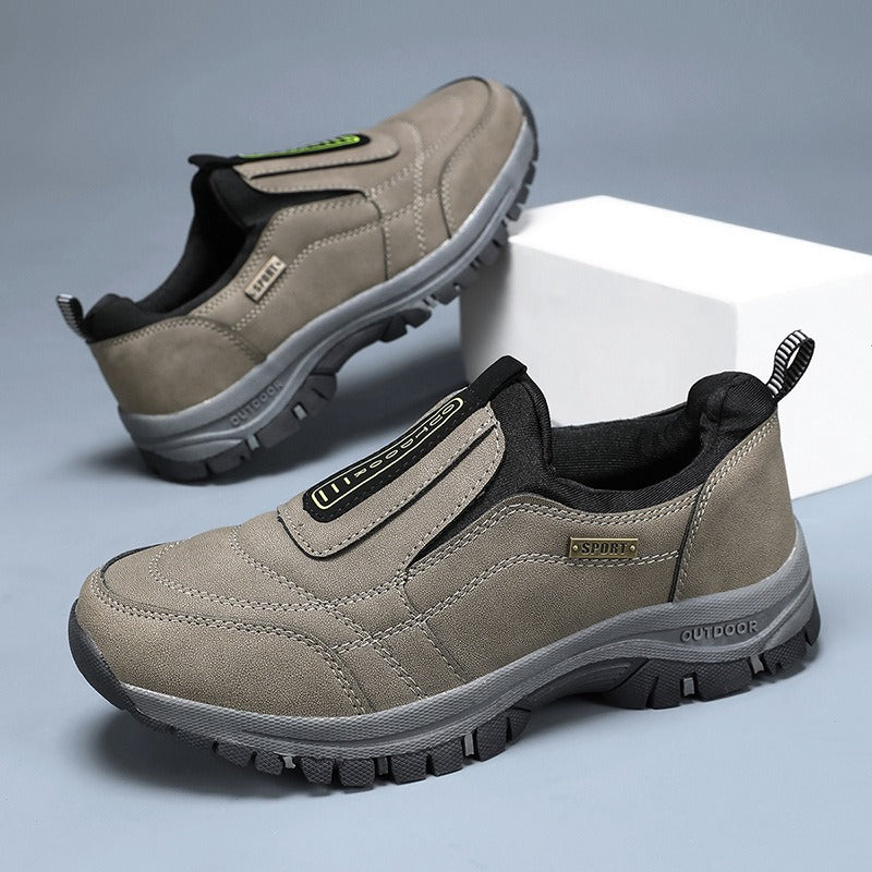 Naviel – Zapatos ortopédicos para caminar