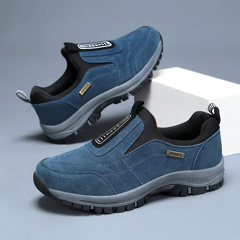 Naviel – Zapatos ortopédicos para caminar