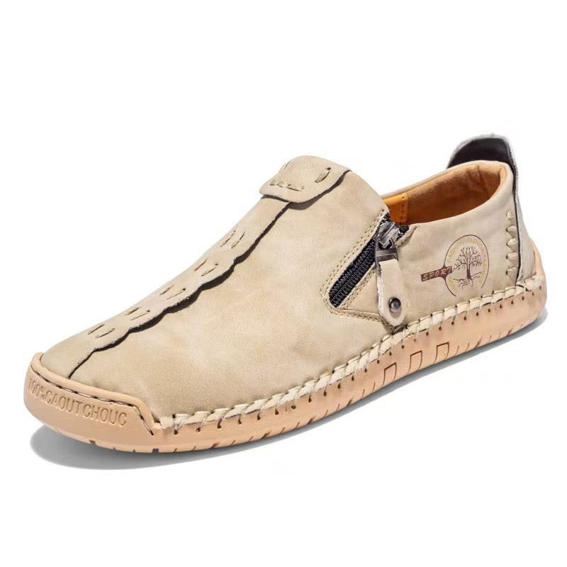 Camila - Zapatos cómodos y ligeros